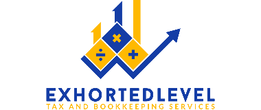 Exhorted Level Tax and Bookkeeping Services